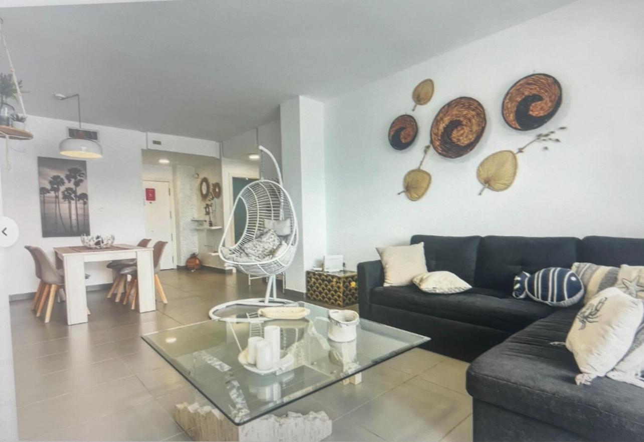 Casa Del Sol Apartment Altea Luaran gambar