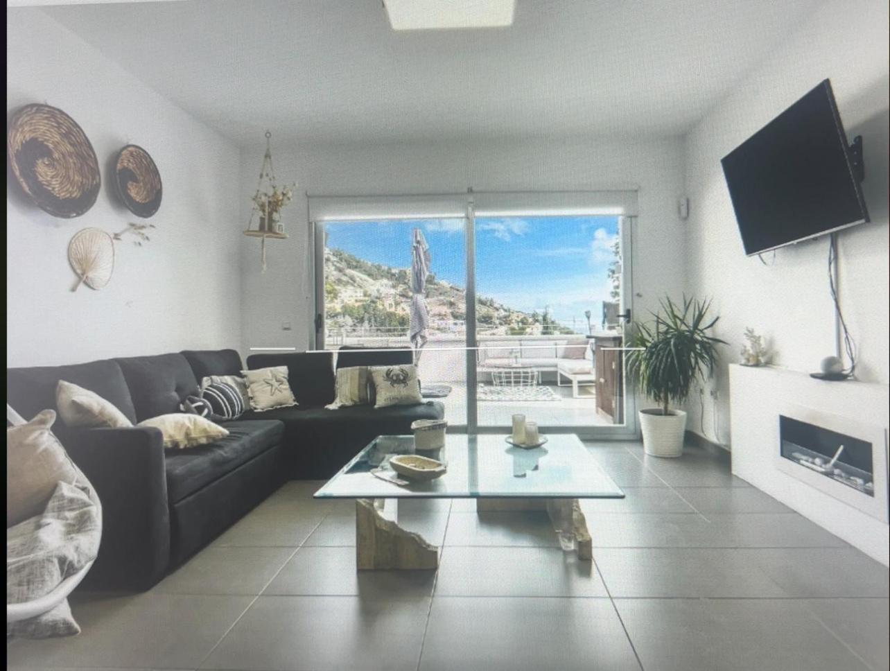 Casa Del Sol Apartment Altea Luaran gambar