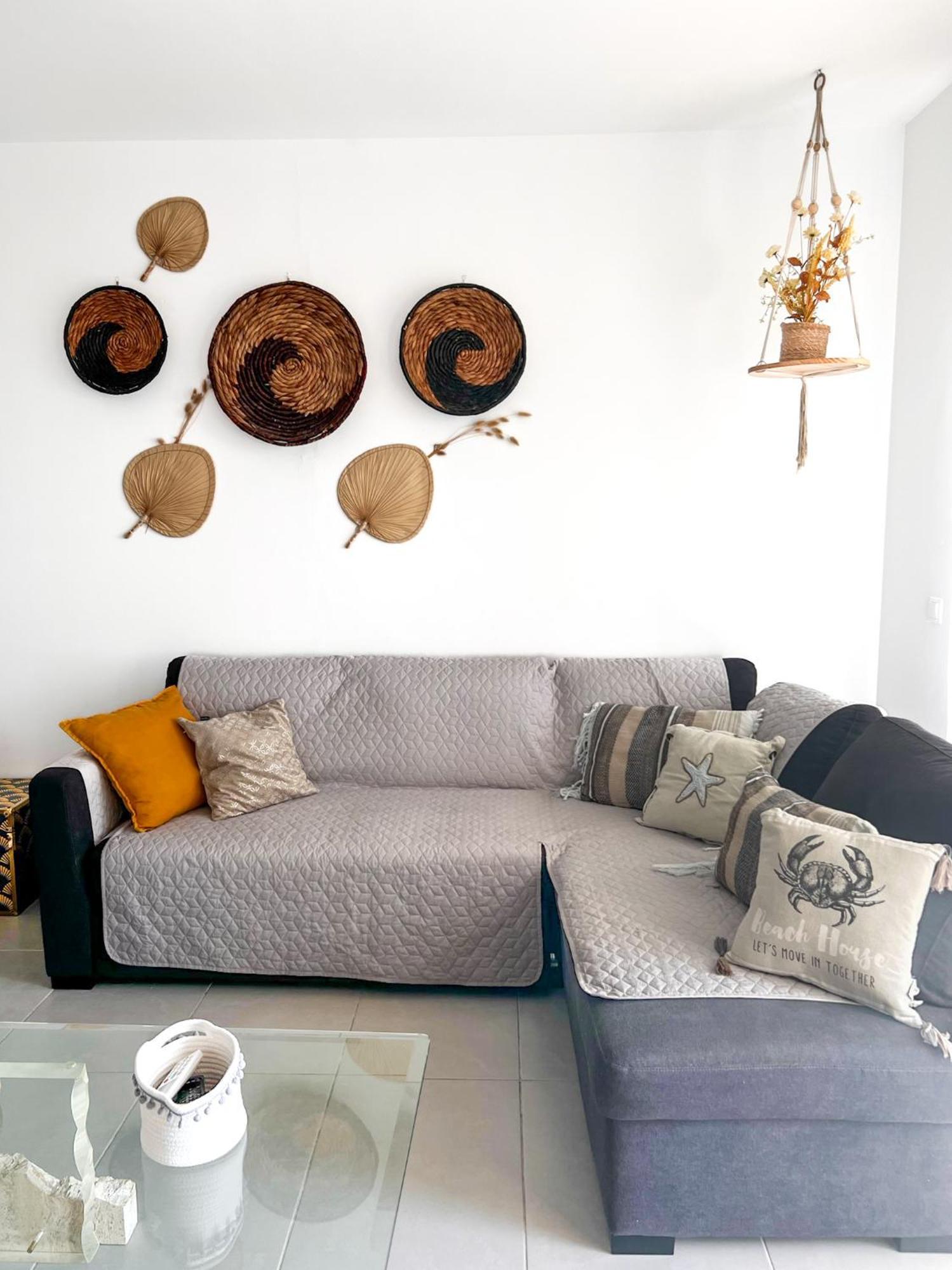 Casa Del Sol Apartment Altea Luaran gambar