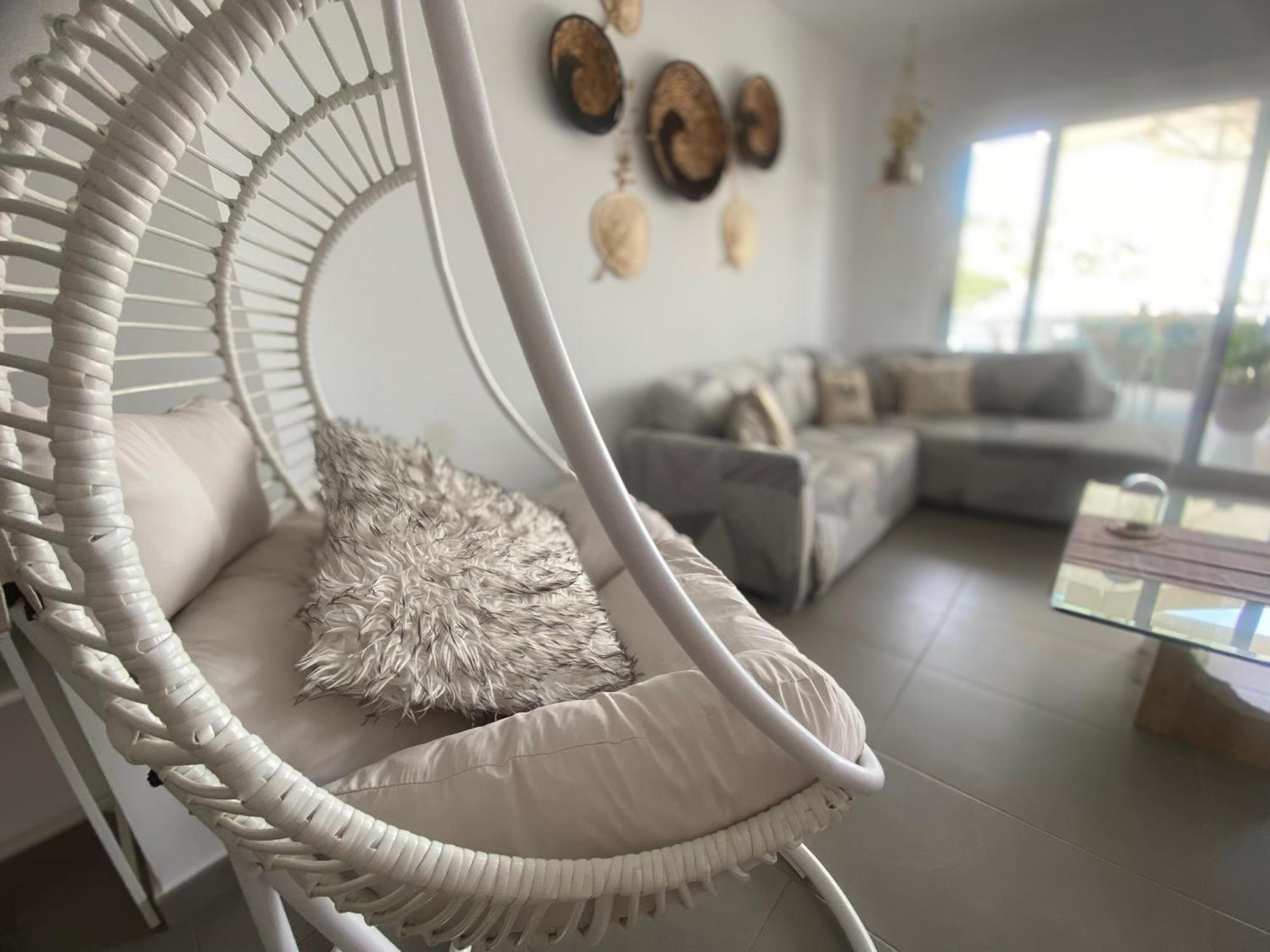 Casa Del Sol Apartment Altea Luaran gambar